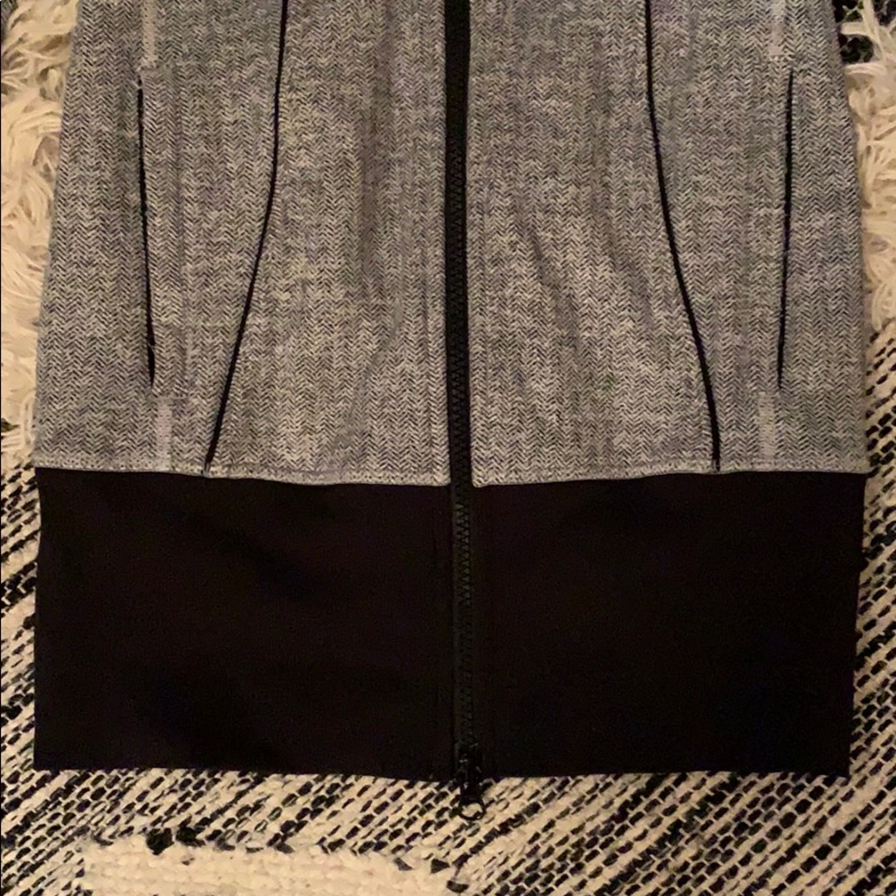 Lululemon Nice Asana Jacket in Herringbone - Picture 5 of 8